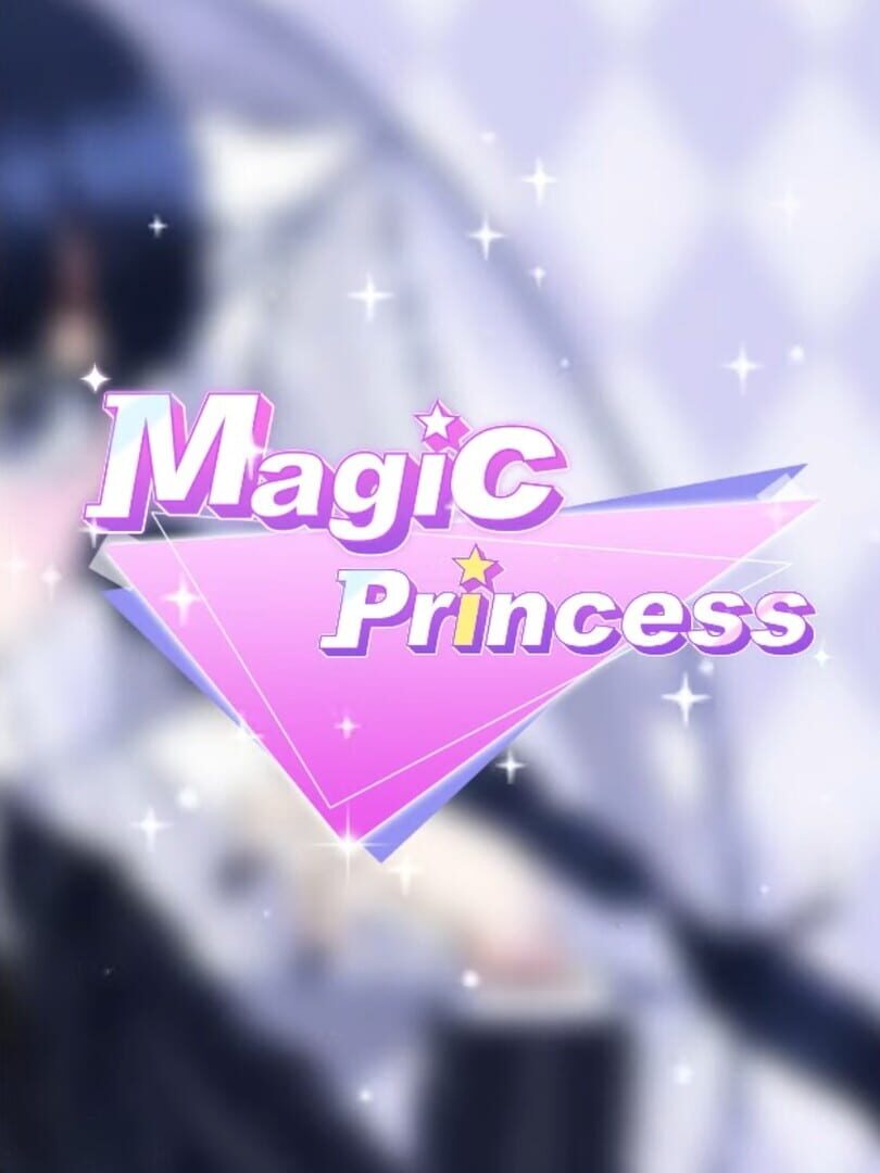 Magic Princess (2022)