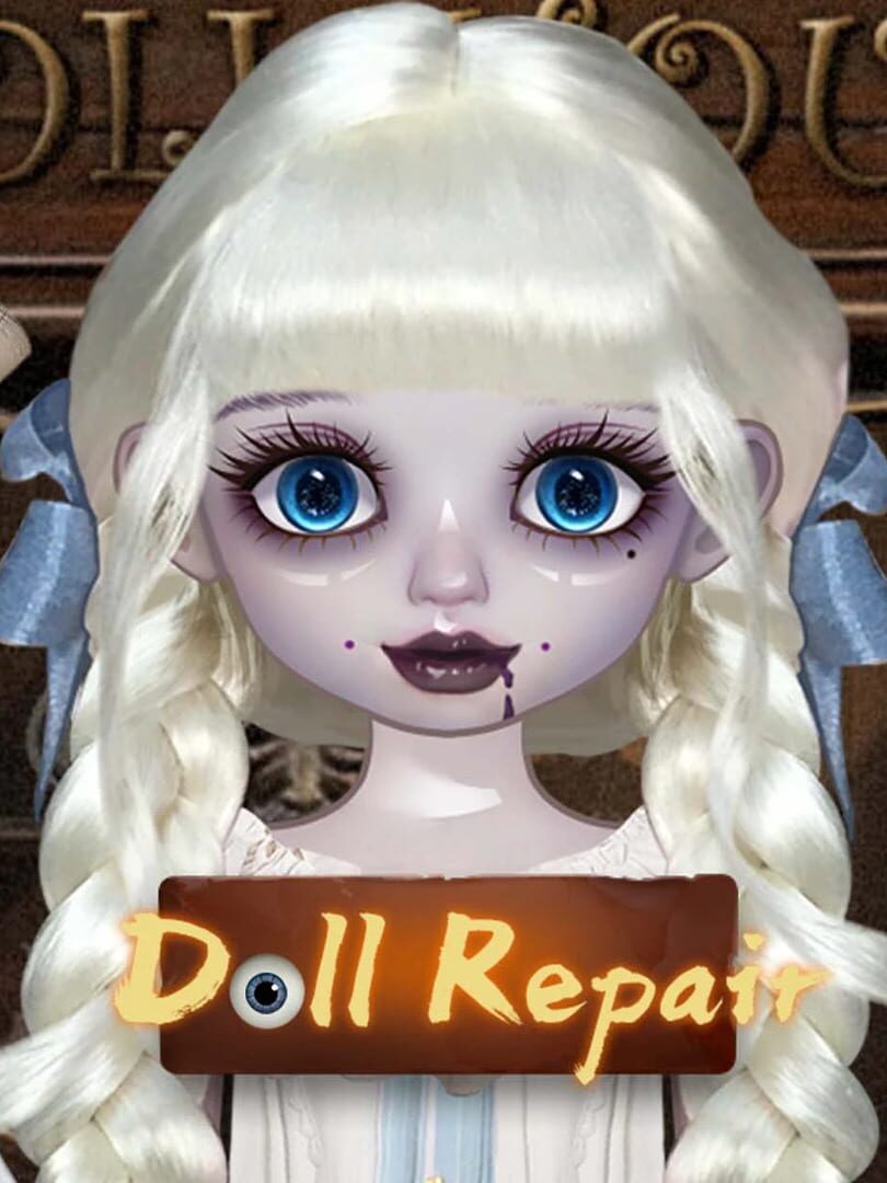 Doll Repair (2023)