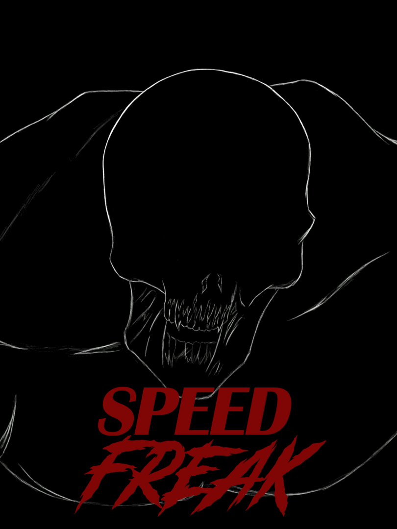 Speedfreak Cover