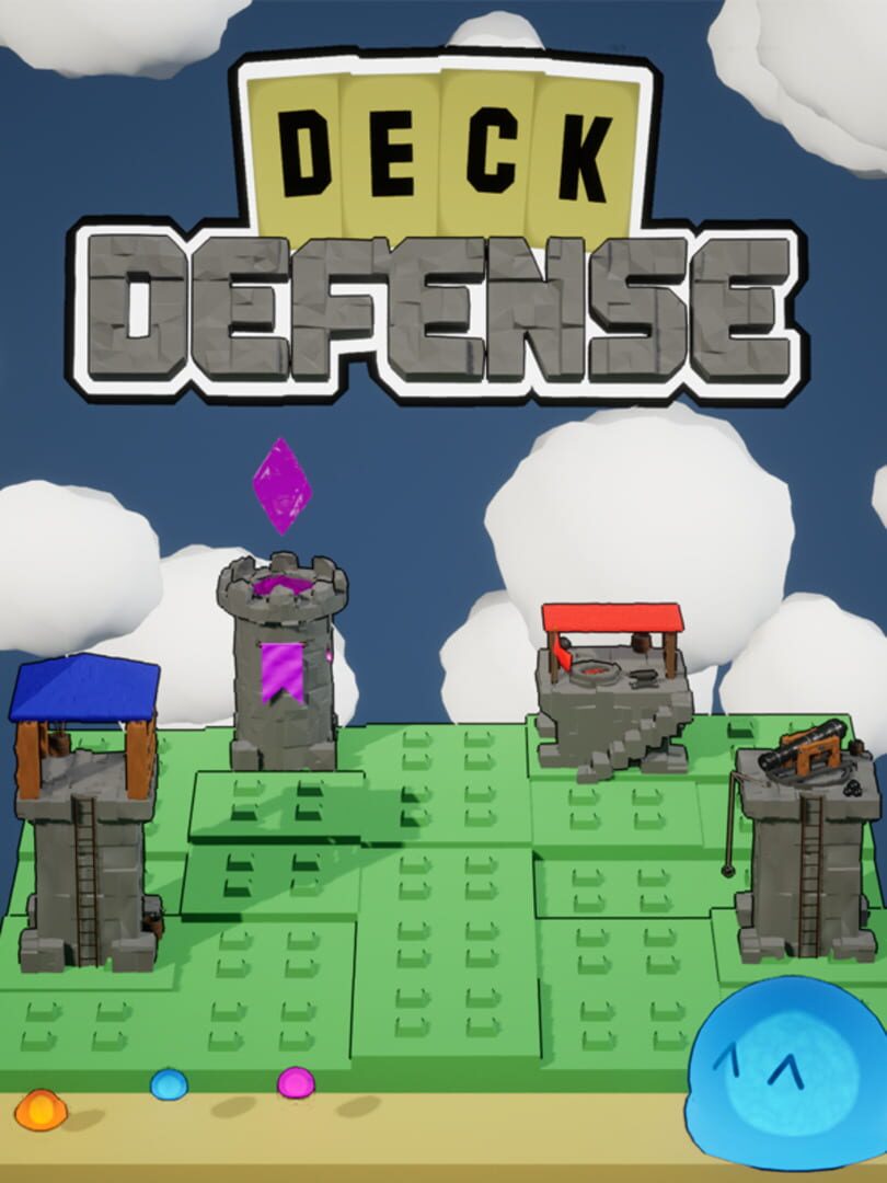 Deck Defense (2025)