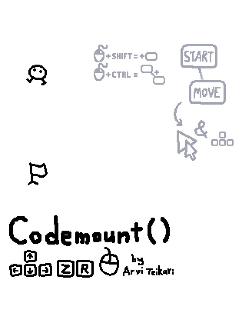 Codemount (2024)