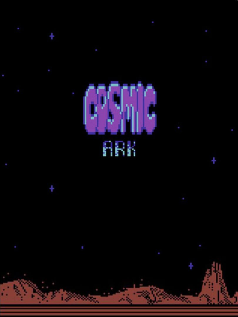 Cosmic Ark (2021)