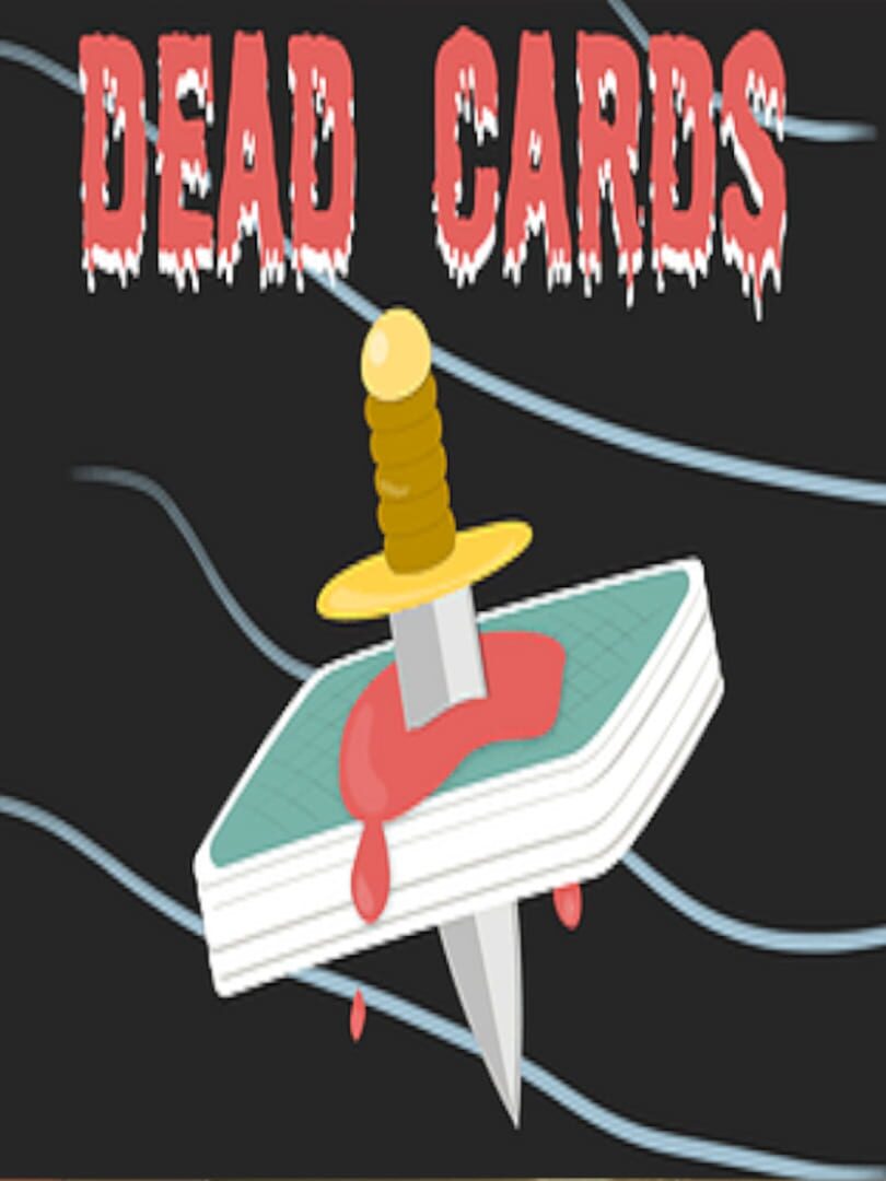 Jeu : Dead Cards