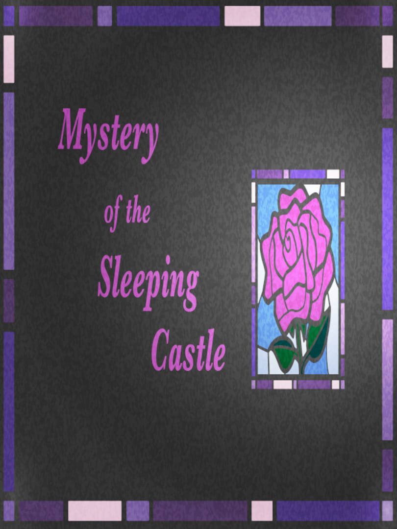 Mystery of the Sleeping Castle (2023)