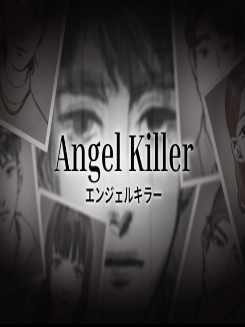 Angel Killer (2023)