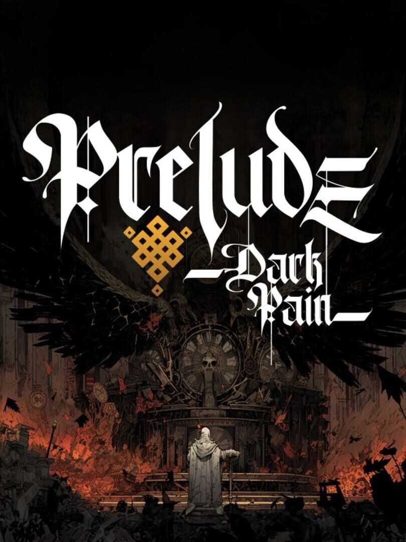 Prelude Dark Pain (2025)