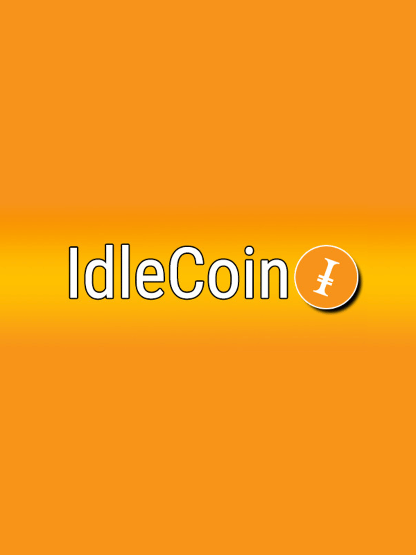 IdleCoin Cover