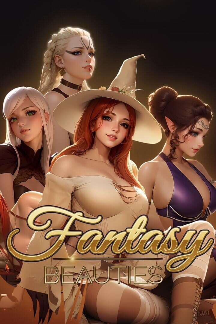 Fantasy Beauties