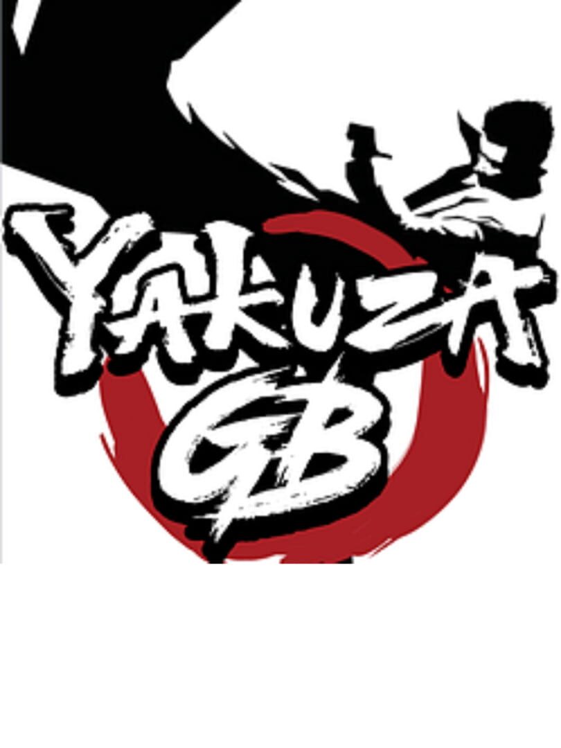 Yakuza GB