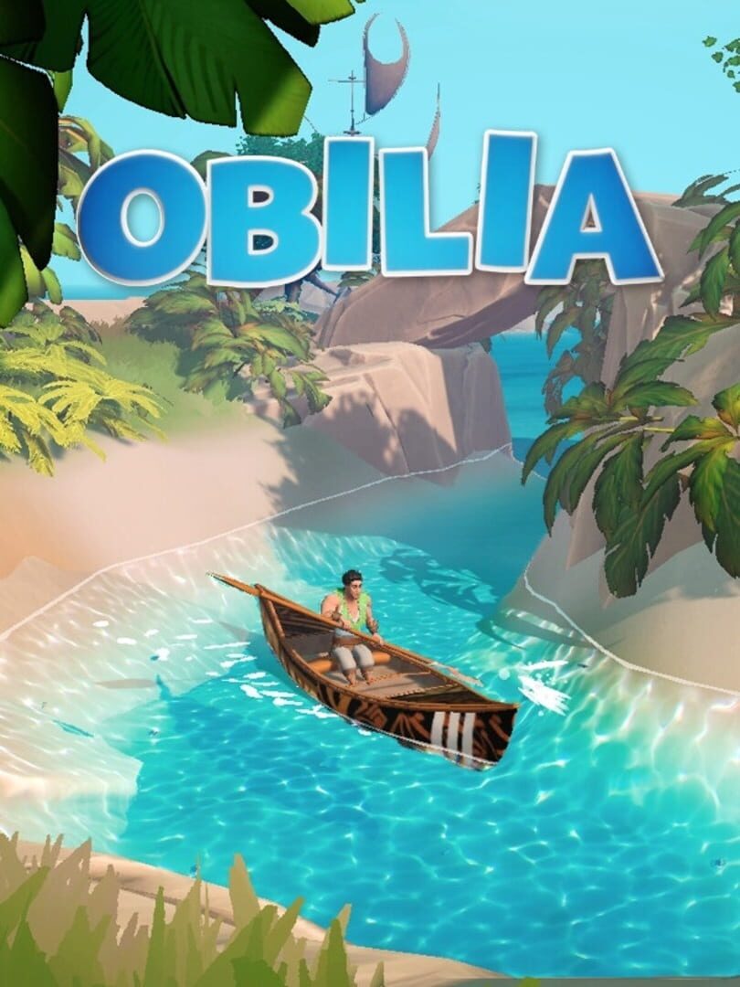 Obilia