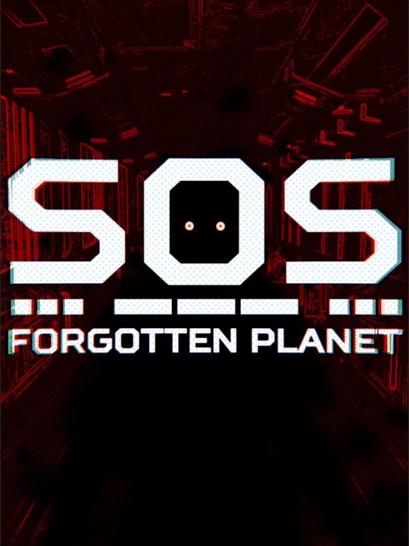 SOS: Forgotten Planet