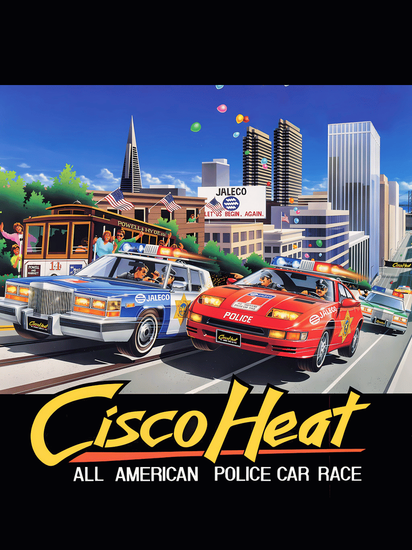 Cisco Heat Cover
