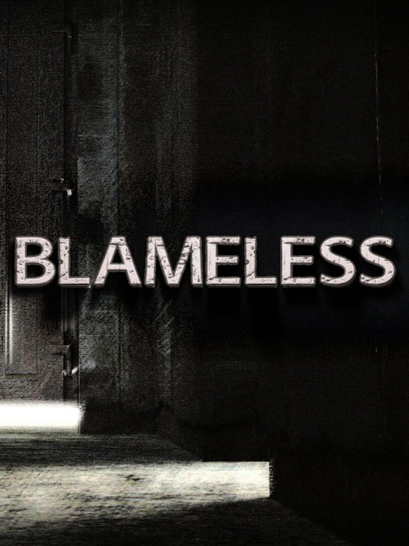 Blameless (2016)