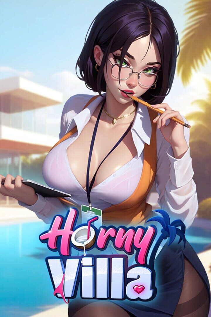 Horny Villa (2024)