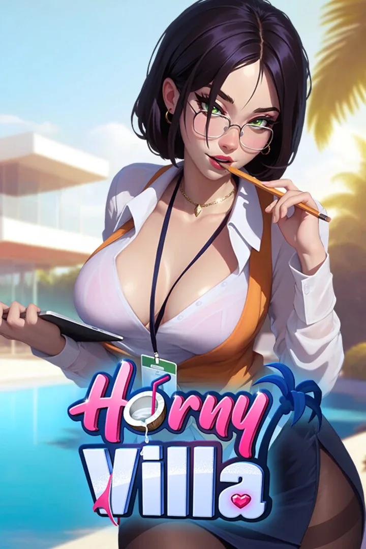 Horny Villa