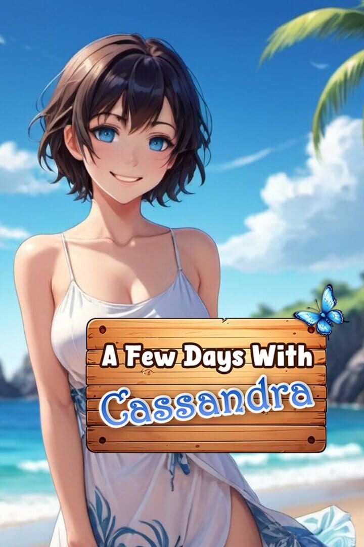 A Few Days With: Cassandra (2024)