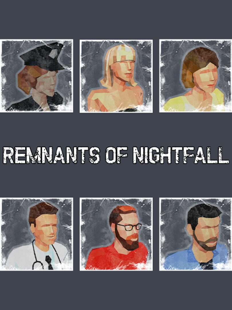 Jeu : Remnants Of Nightfall