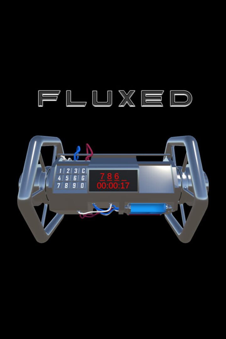 Fluxed