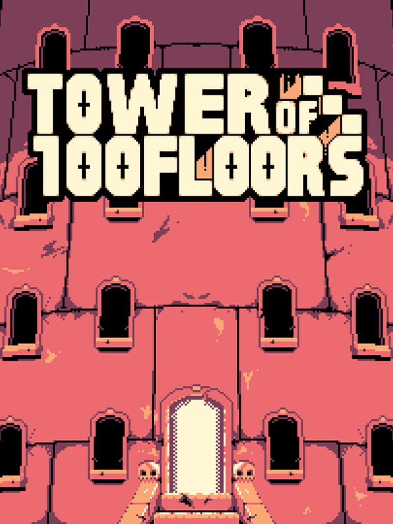 Tower of 100 Floors