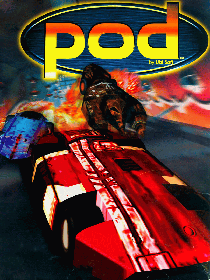 POD Cover