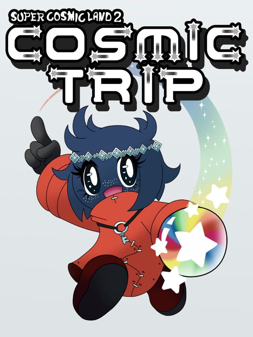 Cosmic Trip (2024)