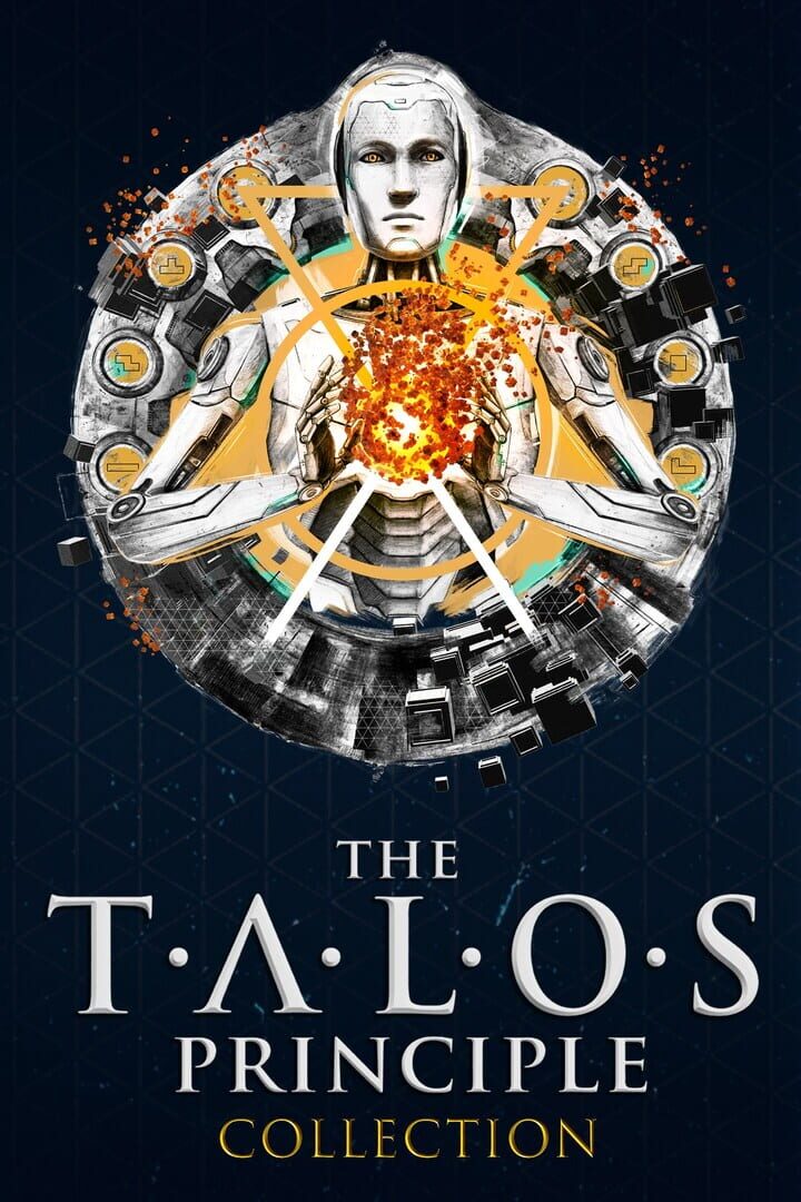 The Talos Principle Collection