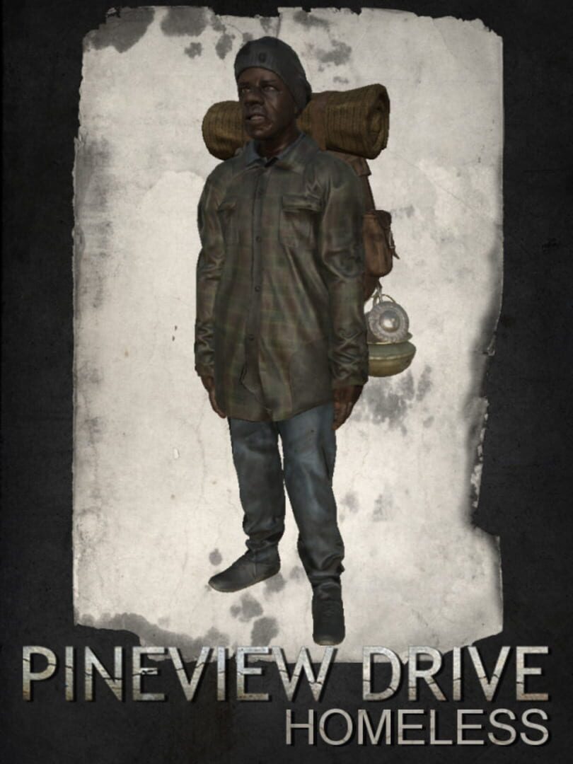 Pineview Drive - Homeless (2019)