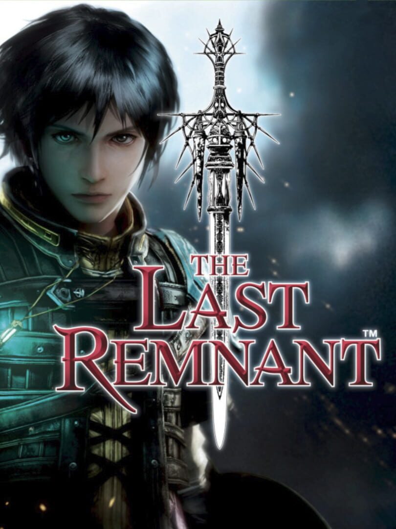 The Last Remnant (2008)