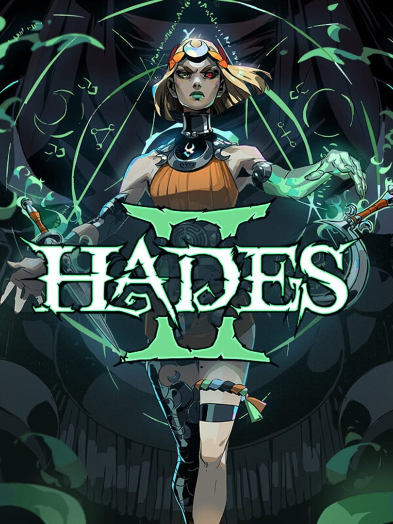 Hades II (2024)