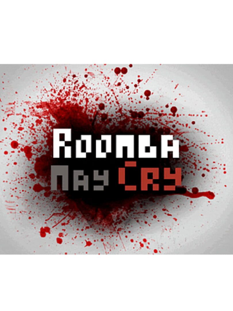 Jeu : Roomba May Cry