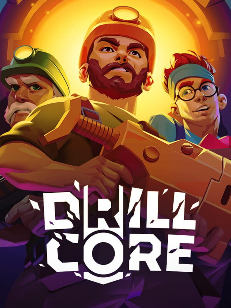 Drill Core (2025)