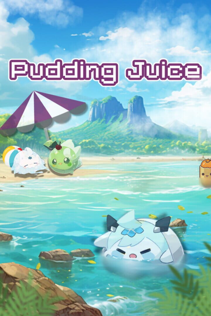 Pudding Juice (2024)