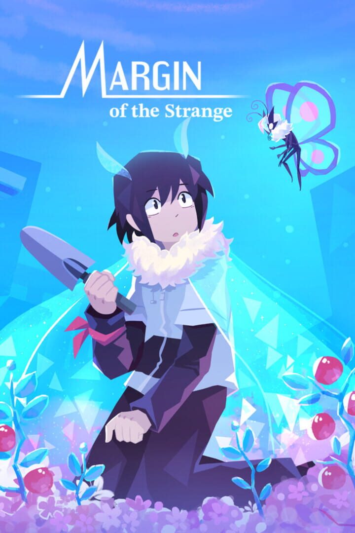 Margin of the Strange (2025)