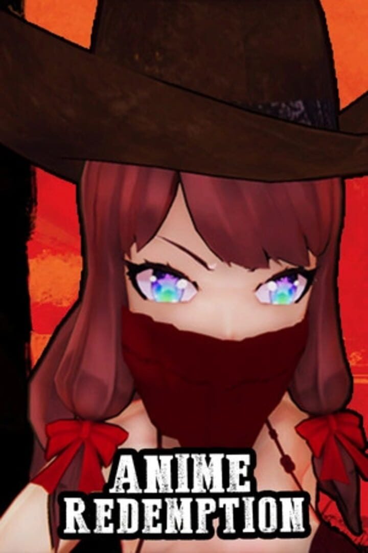Jeu : Anime Redemption