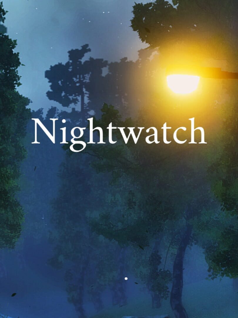 Nightwatch (2023)