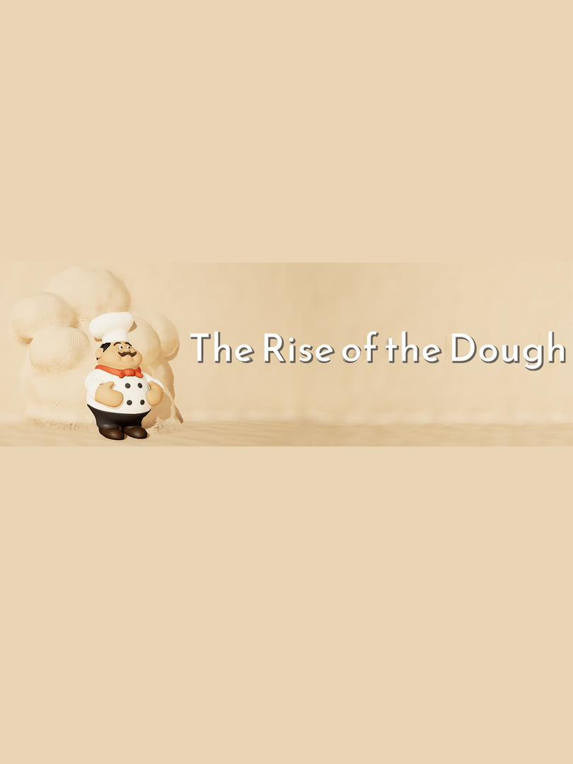 The Rise of the Dough Cover