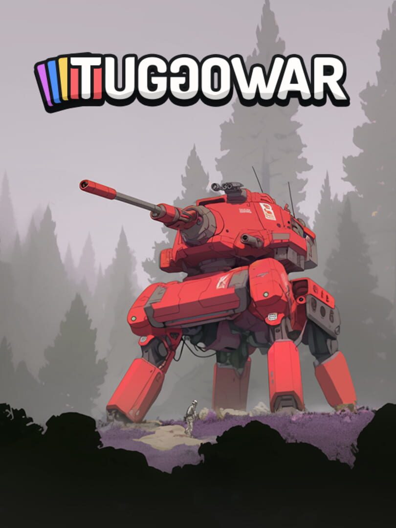 Tuggowar