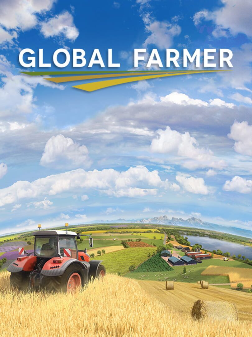 Global Farmer (2024)