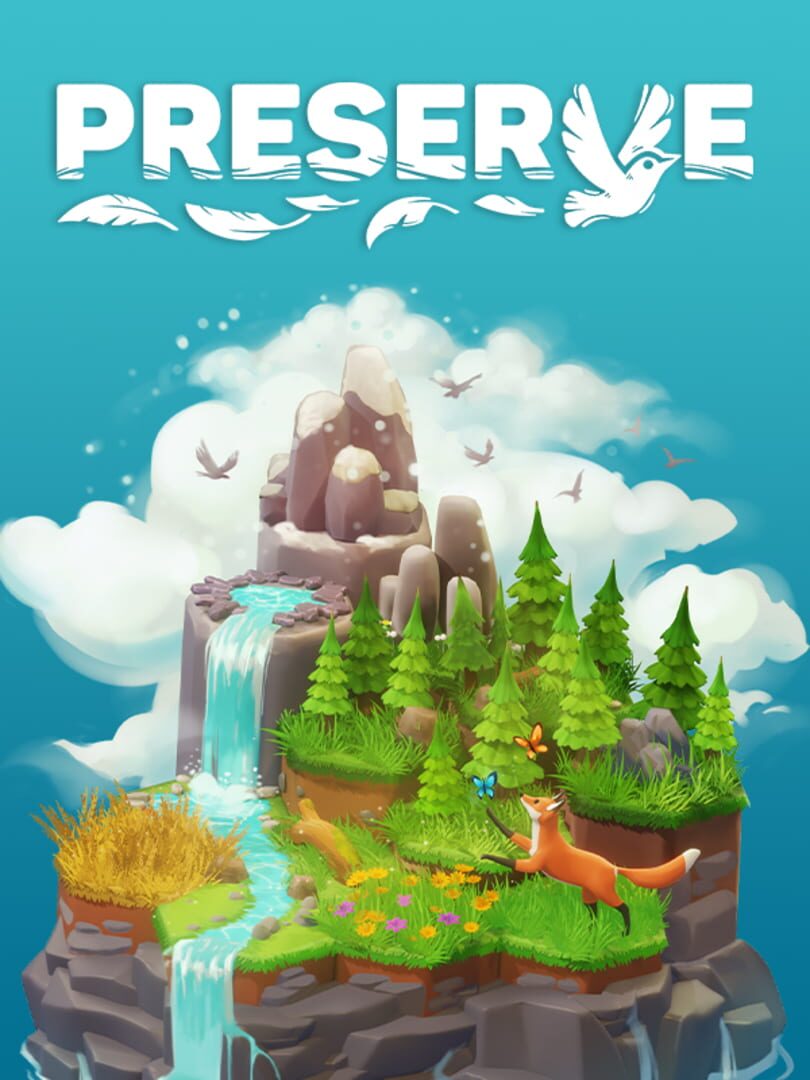 Preserve (2024)