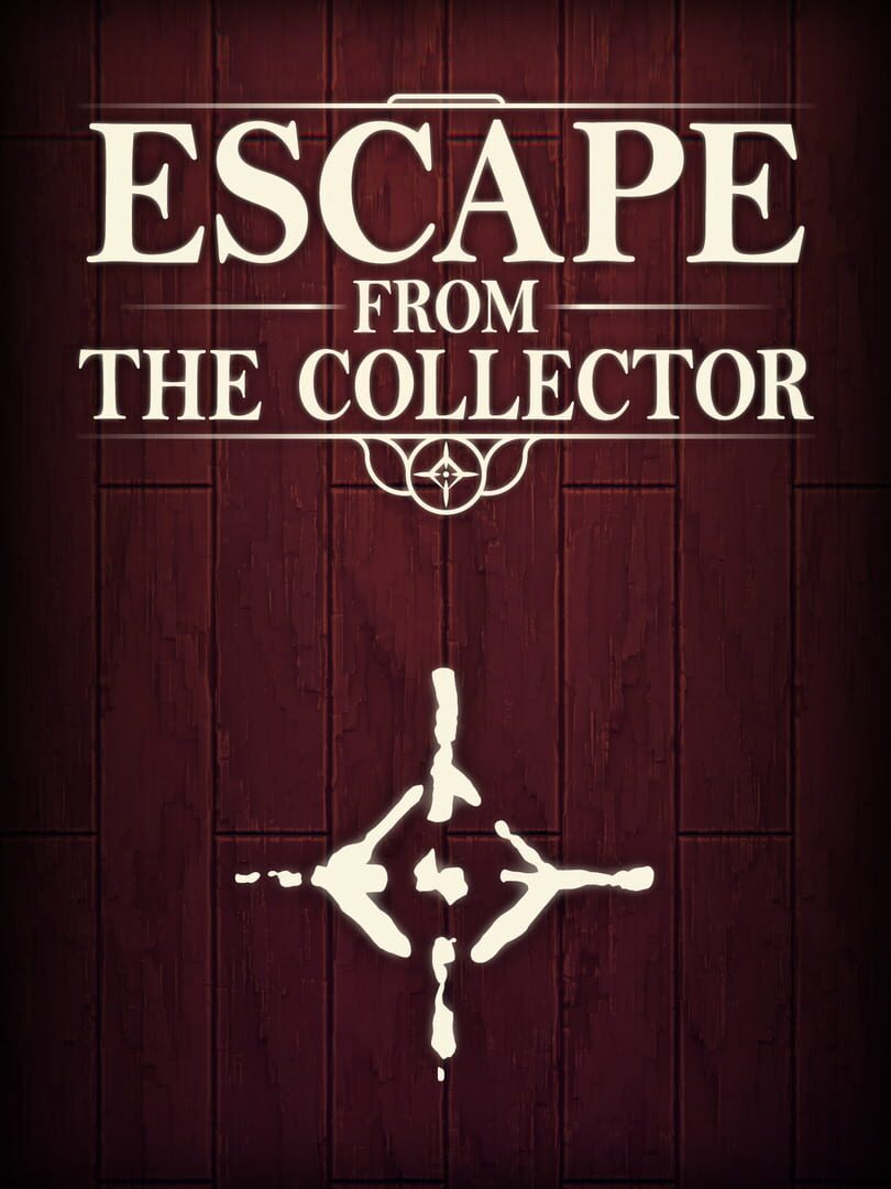 Cover image of Escape from the Collector