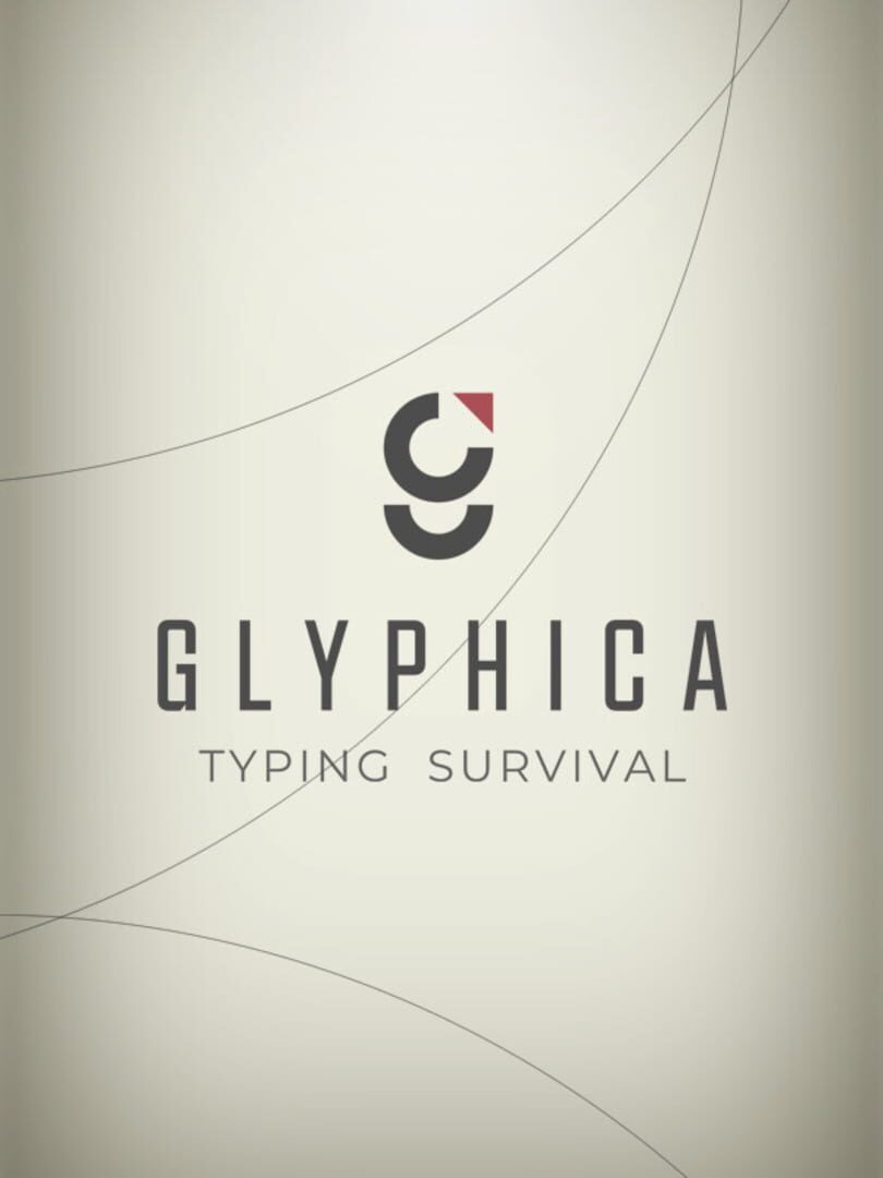 Glyphica: Typing Survival (2025)