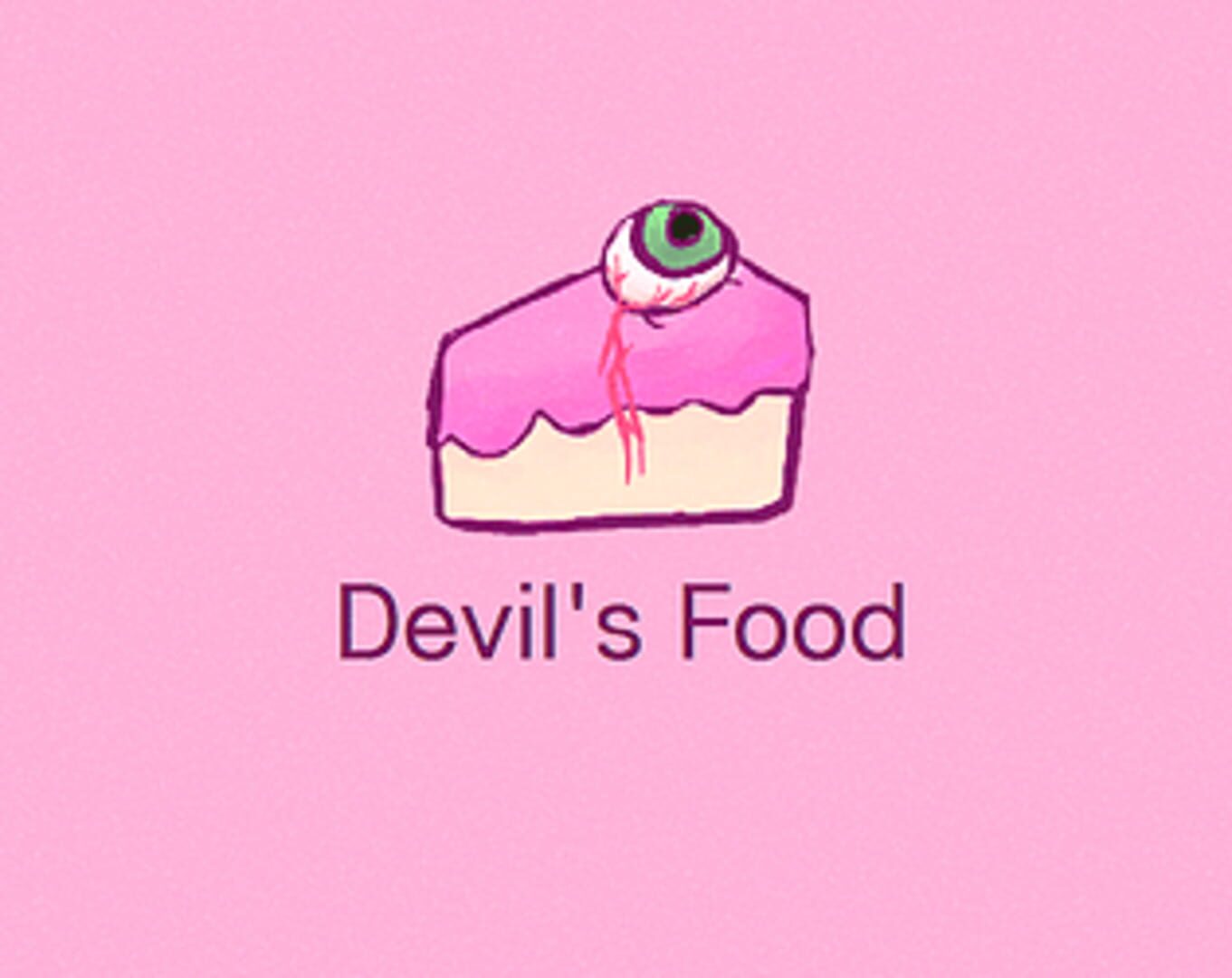 Devil's Food (2020)