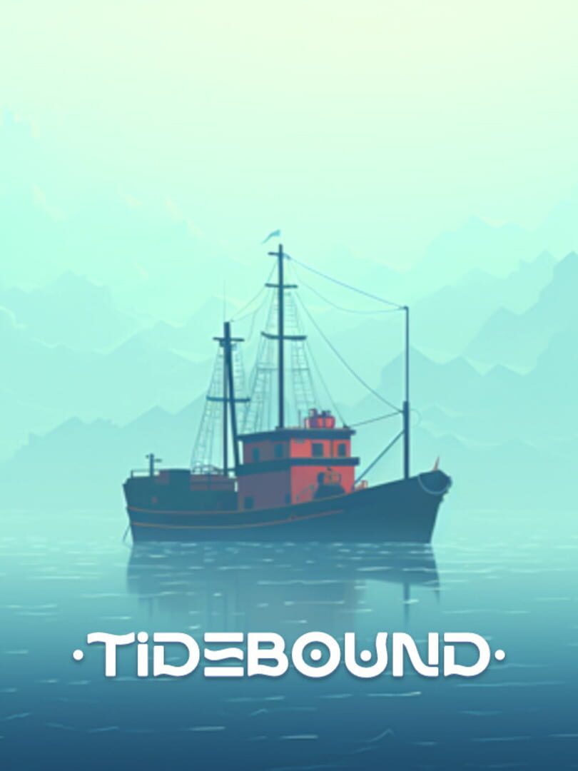 Tidebound (2024)