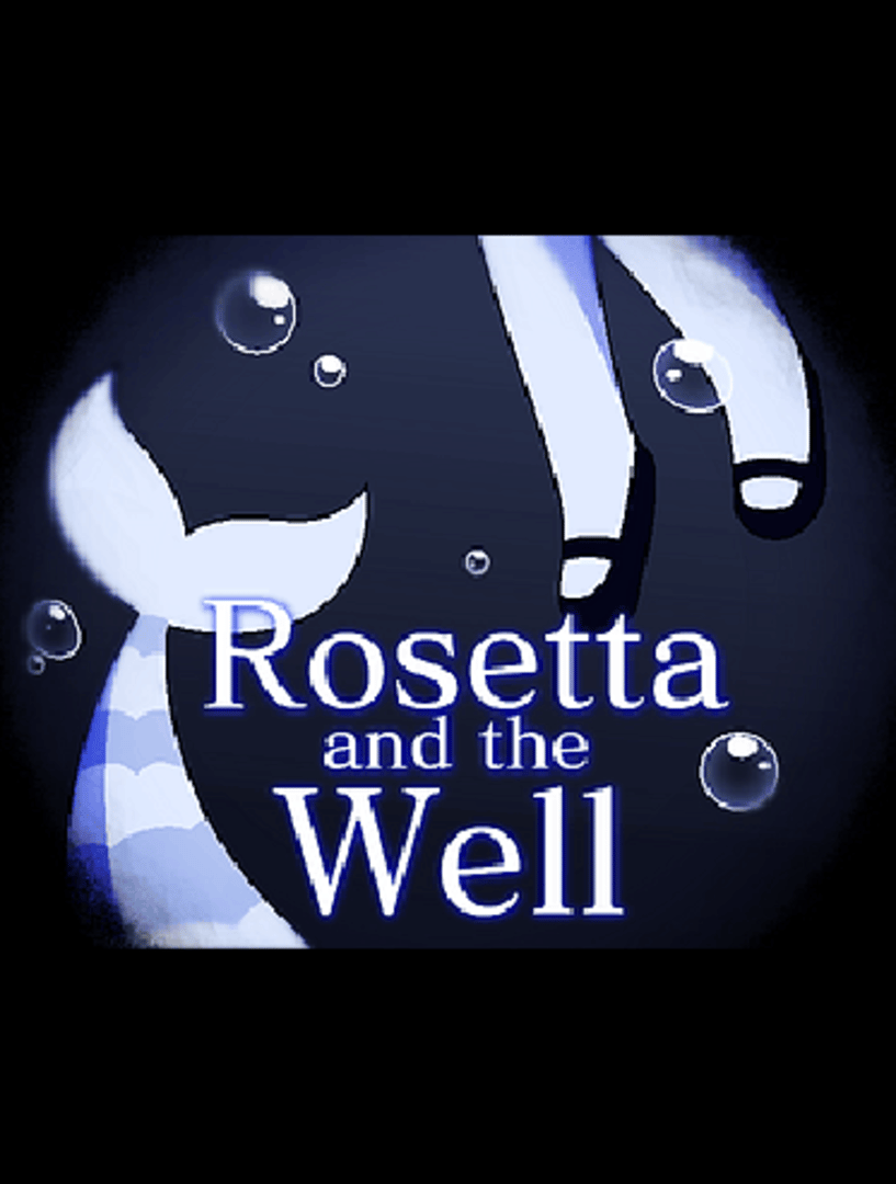 Rosetta and the Well Cover