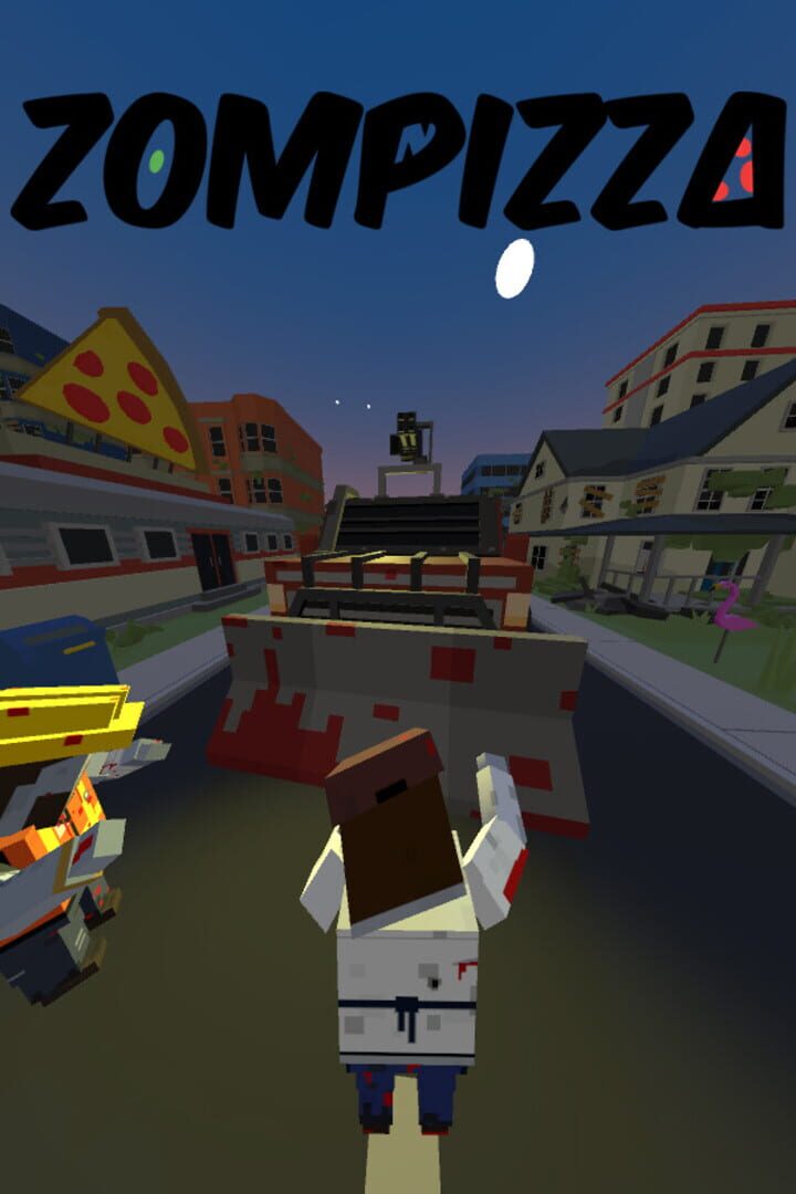 Zompizza (2024)