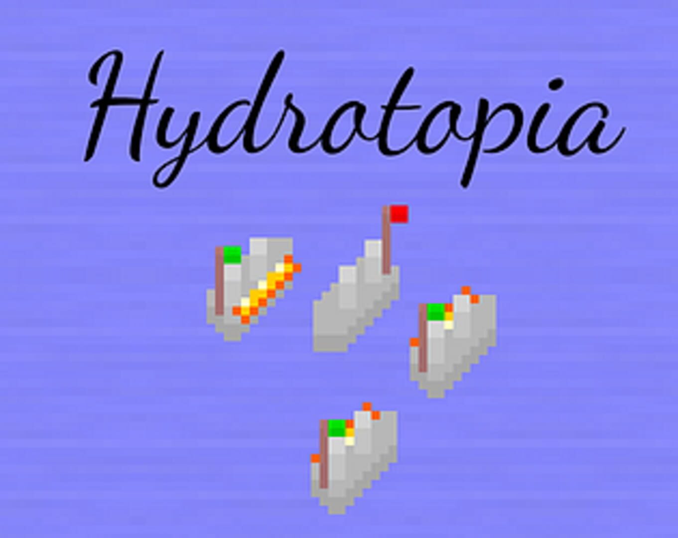 Hydrotopia (2018)