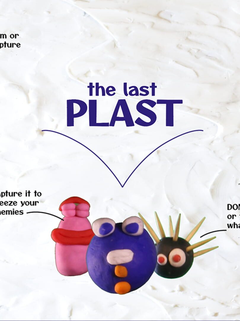 The Last Plast (2021)