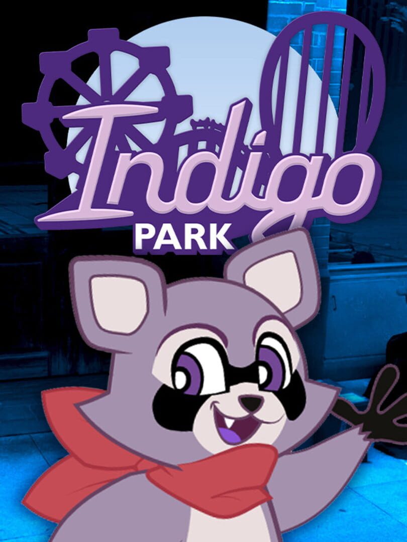 Indigo Park (2024)