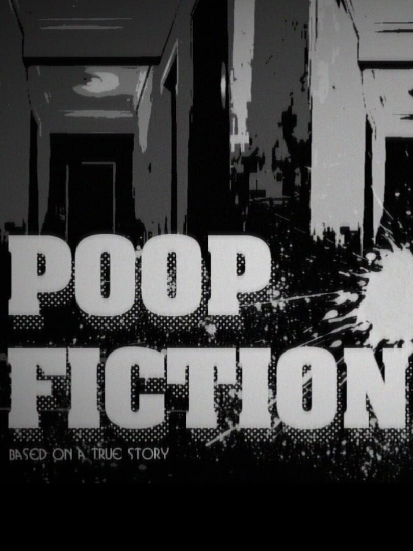 Jeu : Poop Fiction