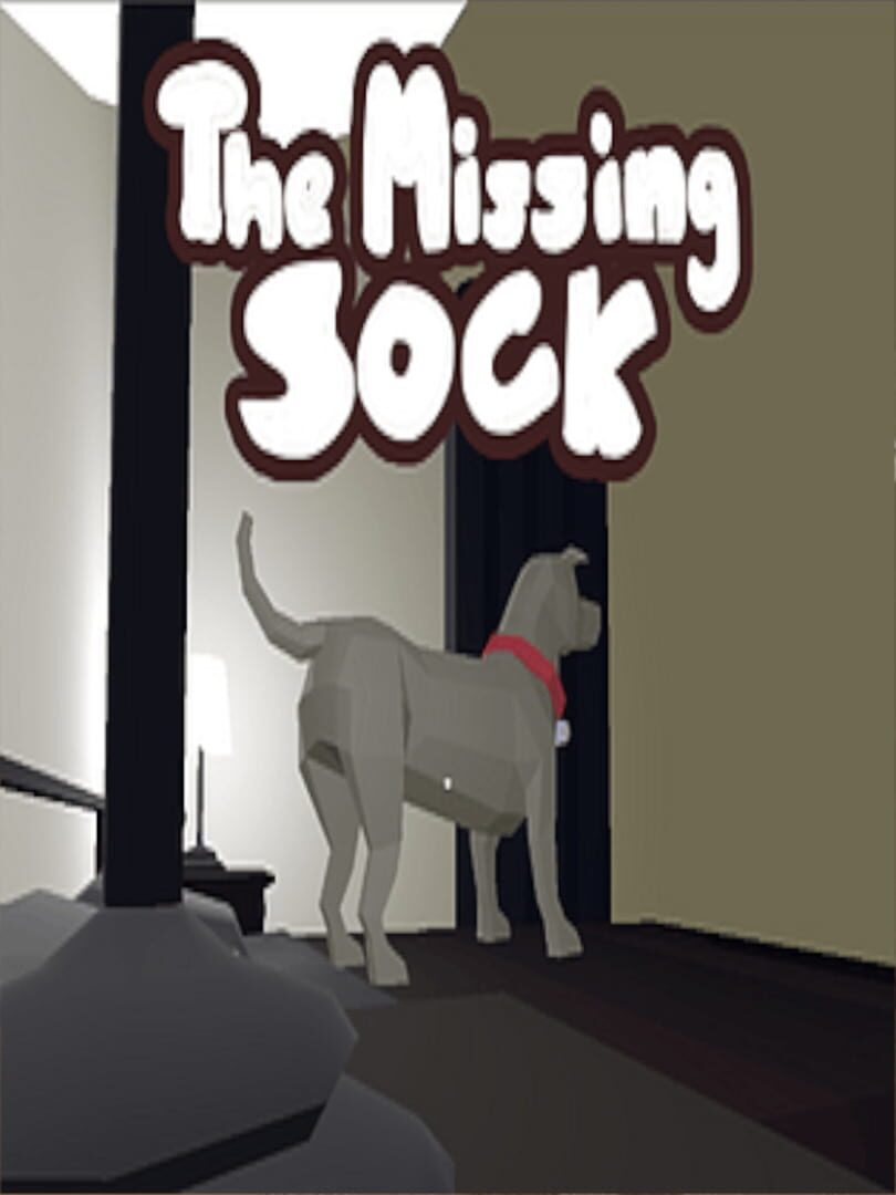 The Missing Sock (2023)